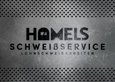 Logoentwicklung Schweißer-Service