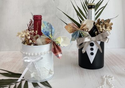 Geldgeschenke für Hochzeit, Geburtstag oder Konfirmation
